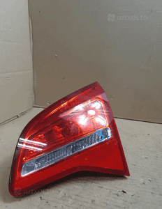 LAMPA PRAWA TYŁ OPEL MERIVA B nr 21629003 2