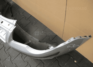 Zderzak przód przedni vw passat B6 4