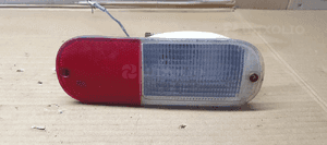 Lampa zderzaka lewy tył tylna lewa Chrysler PT Cruiser 05288752AD 1