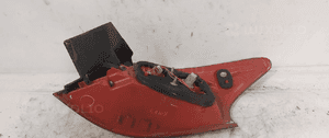 Tyl tylna lampa lewa mitsubishi lancer 8 sportback 5