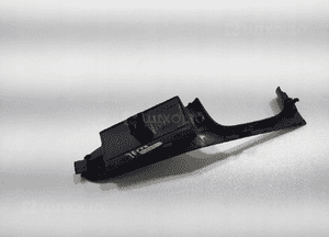 Panel przełącznik szyb lewy przód volkswagen jetta vi 5C 5C7867255CD 10-18 4