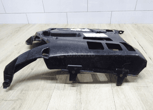 Bmw 3 G21 kombi ślizg zderzaka tył prawy 7427996 6