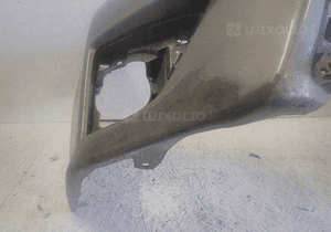 Zderzak przód przedni toyota corolla E16 13-16R 4