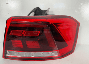 Lampa tyl tylna prawa vw passat B8 kombi 3G9 led 3G9945096G europa cala 1