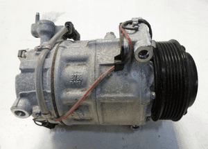 LAND ROVER RANGE ROVER JAGUAR 3.0 SC sprężarka pompa klimatyzacji 2