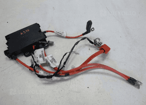 JAGUAR XF X250 LIFT 2.2 MODUŁ STEROWNIK 2