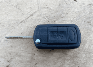 Pilot kompletny Land Rover Discovery 3 III / Range Rover Sport L320