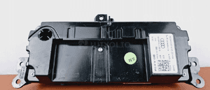 Audi A6 C8 A7 Panel KLIMATYZACJI TYŁ 4K0919158B 3