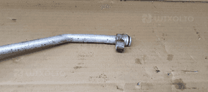 Magistrala wody płynu Mercedes W211 1.8 K A2712001152 7