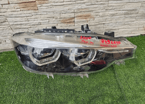 Lampa led adaptive bmw 3 F30 lci 7492616 1