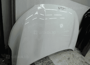 Kia stonic lift maska pokrywa silnika 6