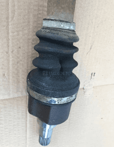 Półoś lewa prawa Citroen C4 I 04-10r 1.4 2