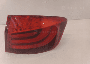 BMW f10 09-13 oe 173462-02 LAMPA TYŁ TYLNA PRAWA 1