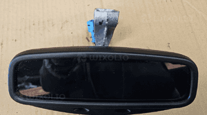 Peugeot 307 lusterko wewnętrzne 1