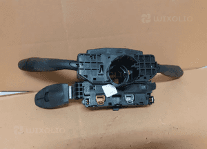 PRZEŁĄCZNIK ZESPOLONY PEUGEOT 206 345724759 2