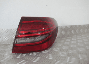 Lampa tylna tył prawa mercedes c-klasa W205 S205 kombi led lift 2018-2021 18