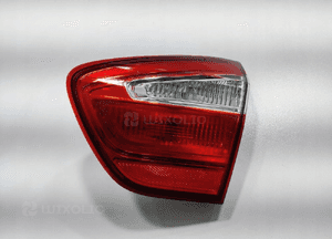 Lampa prawa tył tylna w klapę kia rio iii 92404-1W2 2011-2017 2