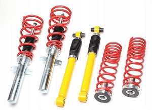 Zawieszenie Gwintowane RENAULT MEGANE 2 II 02-09 R 1