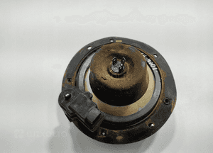 Lampa lewa lewy przód przednia land rover defender wipac 1999-2014 europa 3