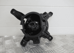 Halogen lewy hyundai IX35 2009- 5