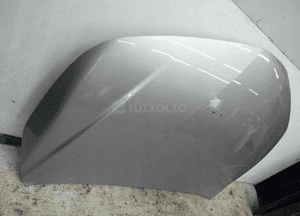 Toyota corolla E21 sedan maska pokrywa silnika 2