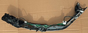 Citroen C5 III X7 listwa led lampy przód 2