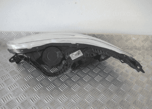 Lampa przednia przód prawa citroen C5 X7 ii xenon 2008-2011 14