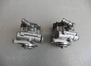 Pompa wspomagania Iveco Daily Fiat Ducato III 3,0 HPI 69 BAR 2