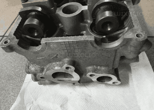 głowica suzuki 1.6 16v m16a po regeneracji 6