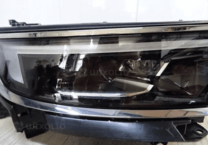 Lampa przód prawa opel mokka b intelli lux led 3