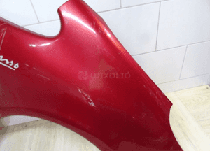 Błotnik prawy przedni citroen xsara picasso 3