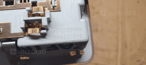 Lampka podsufitki oświetlenie kabiny Opel Zafira C 22774329 7