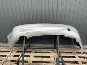 MERCEDES W204 SEDAN FL ZDERZAK TYŁ TYNY A2048850238 1