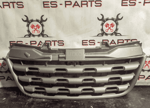 Atrapa grill renault master iii 1