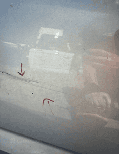 Drzwi lewy tyl tylne kpl renault talisman org fv 11