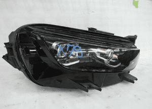 Citroen C5 aircross bdb full led lampa przednia prawa przód 2