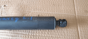 Siłownik teleskop szyby bagażnika VW Touareg 7L6827550E 3