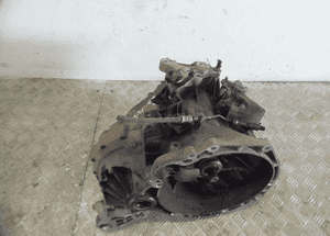 VOLVO S60 II 1.6 SKRZYNIA BIEGÓW BG9R-7002-JCD 1