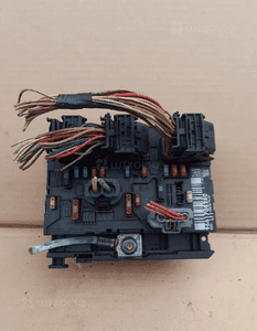 BSM L11-00 PEUGEOT / CITROEN nr 9661708280 5