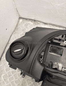 Deska airbag poduszki pas renault clio iv 4 lift 15- 2