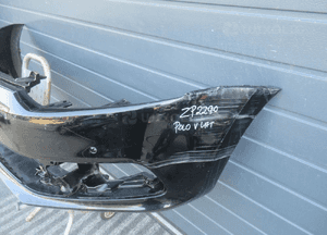 Zderzak przedni przód vw polo v 5 lift 6C0 6C0807221 2014-2017 5