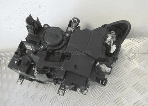 Lampa przednia przód prawa seat tarraco full led 5FJ 2018- 14