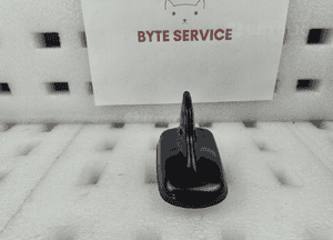 Antena dachowa Audi 4N0035503AD Kolor Niebieski X5R 2