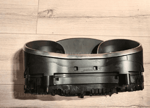 Mercedes W205 W253 LICZNIK ZEGARY A2059001718 2