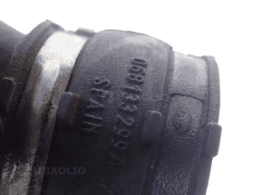 Kolektor vw passat B5 fl 2.0 alt 06B133216G radom 3