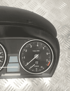 Bmw E90 E91 licznik zegary europa 9166852 4