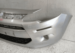 Zderzak przód przedni citroen C3 ii lift 13- 3