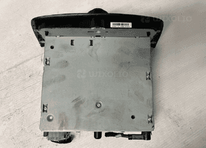 Radio Fiat Doblo II 7355978460 8