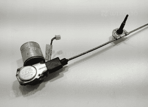 MECHANIZM WYCIERACZEK LAND ROVER DEFENDER XH1217508CC 2007-2014 EUROPA 3