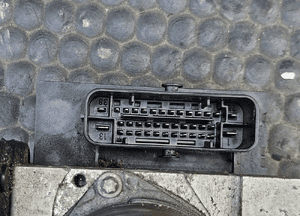 Pompa ABS 8K0614517FK 8K0907379BT 0265236191 ESP Hamulcowa Sterownik Modul Audi A4 B8 A5 8T 9
